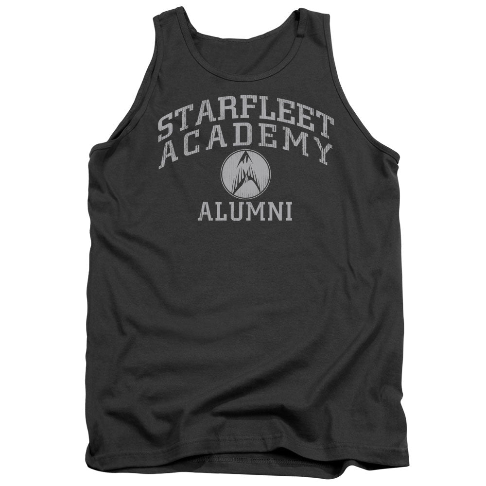 Star Trek Starfleet Academy Alumni Tank Top