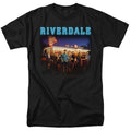Riverdale Up at Pop's T-Shirt