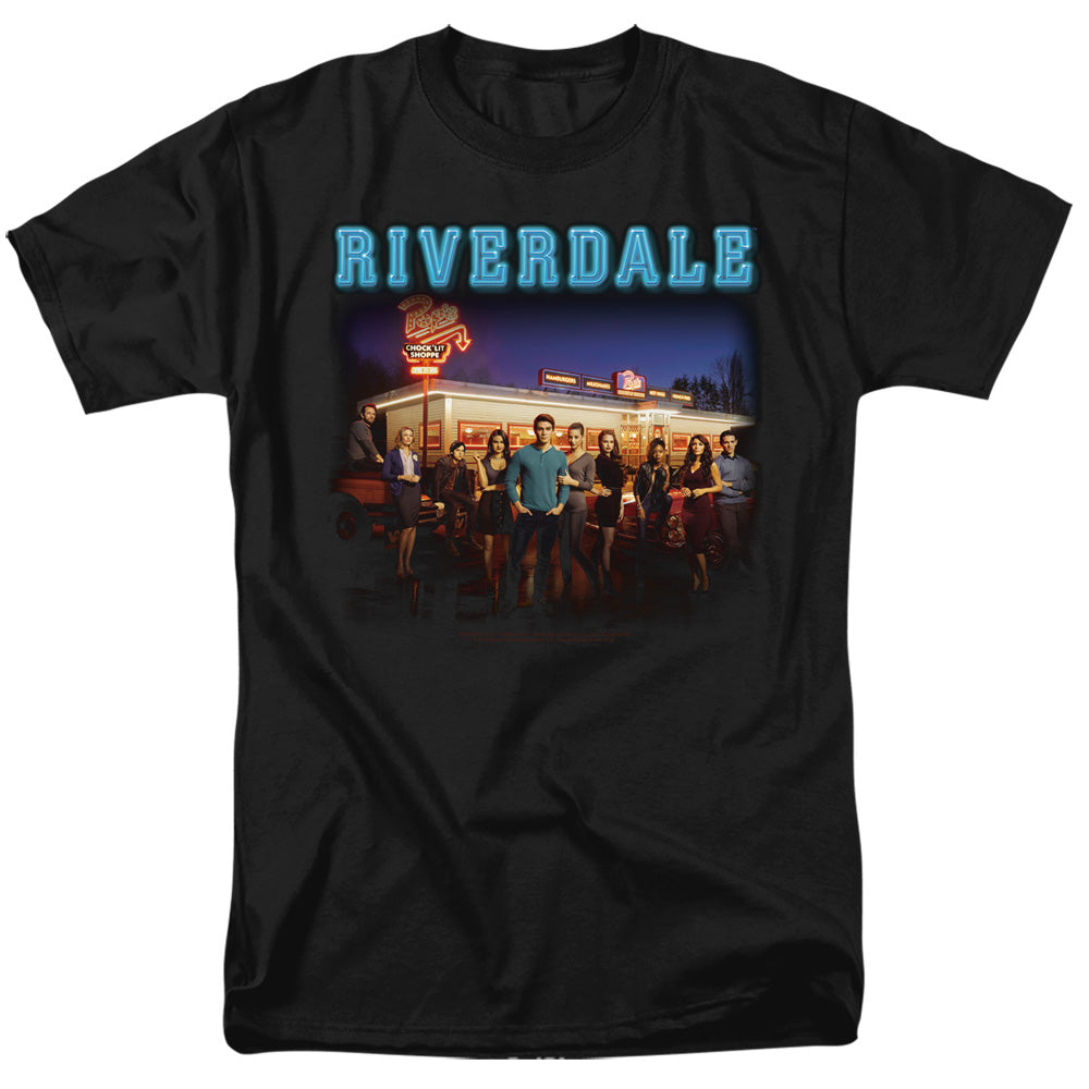 Riverdale Up at Pop's T-Shirt