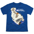 Avatar: The Last Airbender Appa In Flight Youth/Toddler T-Shirt