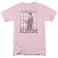 Elvis Presley Cell Block Rock T-Shirt