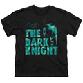 Batman Cutting Pattern Youth/Toddler T-Shirt