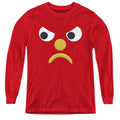 Gumby Blockhead G Youth Long Sleeve T-Shirt