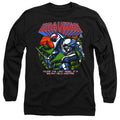 Atari Gravitar Last Rebel Long Sleeve T-Shirt