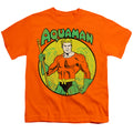 DC Comics Aquaman Youth/Toddler T-Shirt