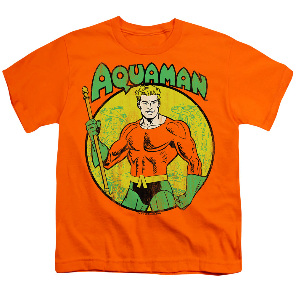 DC Comics Aquaman Youth/Toddler T-Shirt