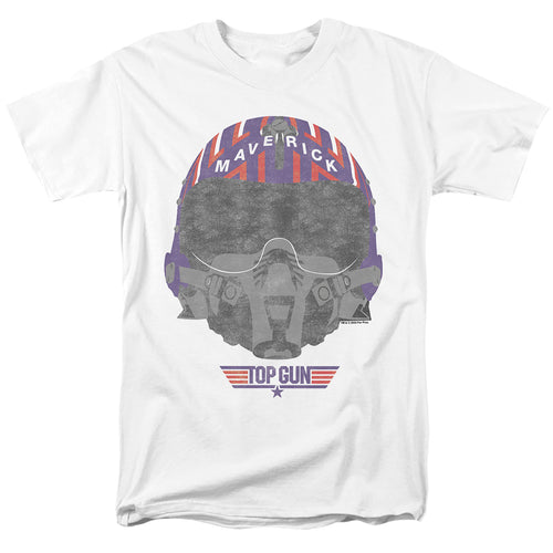 Top Gun Helmet T-Shirt