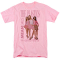 Mean Girls The Plastics Pink T-Shirt