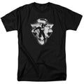 Batman v Superman Triple Diamond T-Shirt