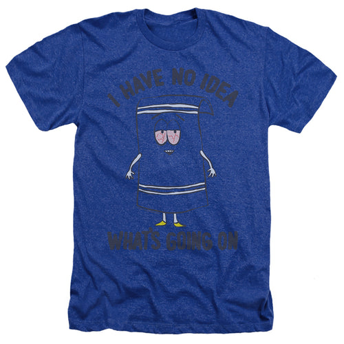South Park The Towelie T-Shirt