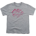 Roger Waters The Wall Logo Youth/Toddler T-Shirt
