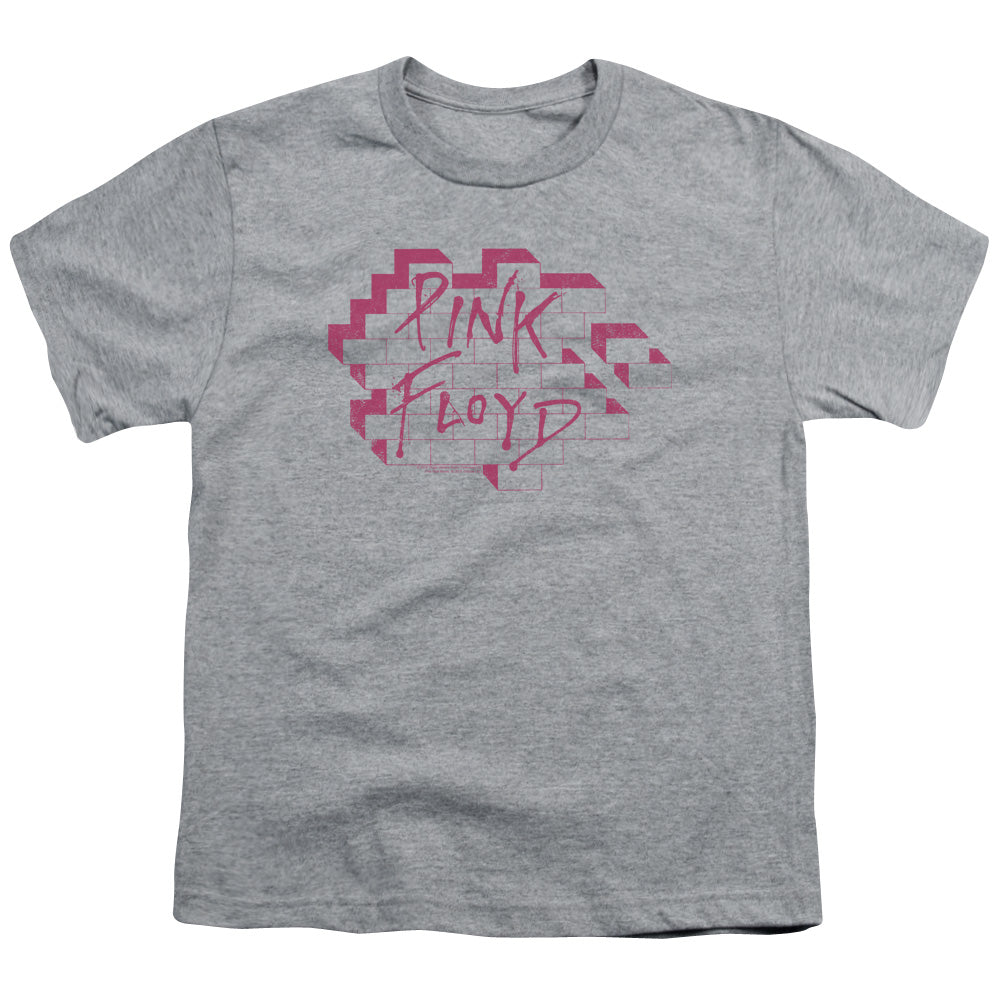 Roger Waters The Wall Logo Youth/Toddler T-Shirt