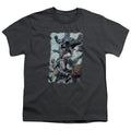 Batman Punch Youth/Toddler T-Shirt