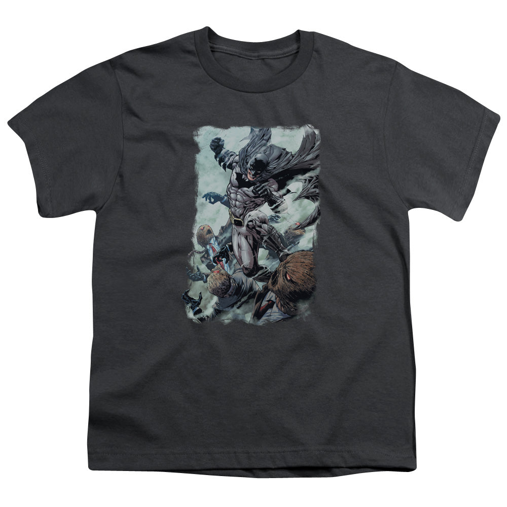 Batman Punch Youth/Toddler T-Shirt