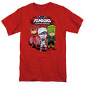 PJ Masks Halloween Heroes T-Shirt