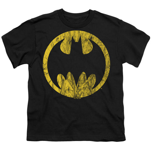 Batman Circle Youth/Toddler T-Shirt