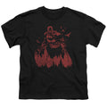 Batman Red Knight Youth/Toddler T-Shirt