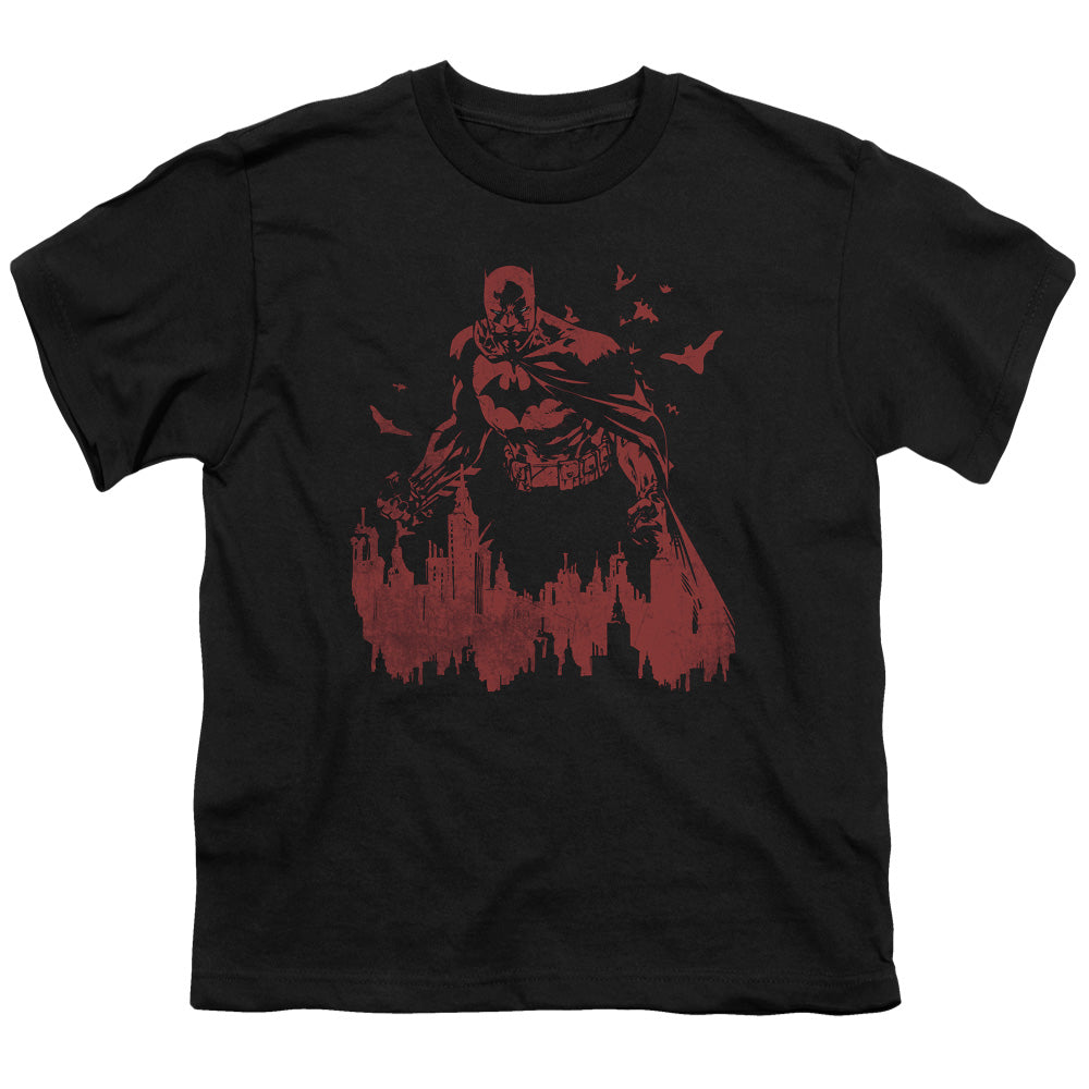 Batman Red Knight Youth/Toddler T-Shirt