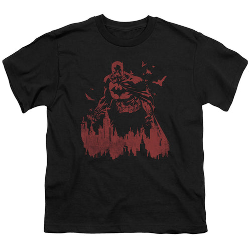 Batman Red Knight Youth/Toddler T-Shirt