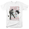 James Brown Funky Mic T-Shirt