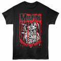 death-comes-ripping The Misfits t-shirt