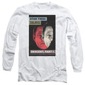 Star Trek Descent Part I Long Sleeve T-Shirt