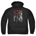 Batman v Superman Choke Pullover Hoodie