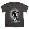 RoboCop Break on Through Youth/Toddler T-Shirt
