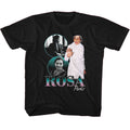 Rosa Parks Rosa Collage Youth/Toddler T-Shirt