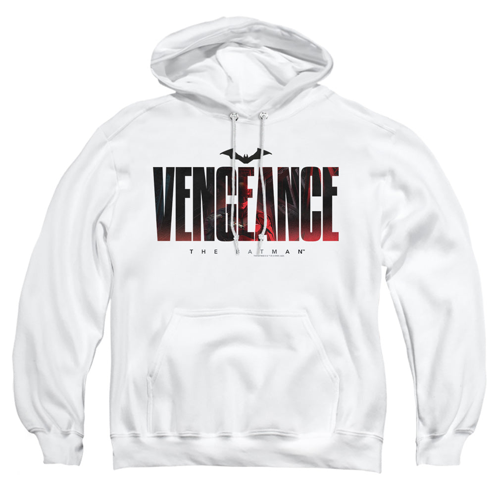 The Batman Vengeance Pullover Hoodie