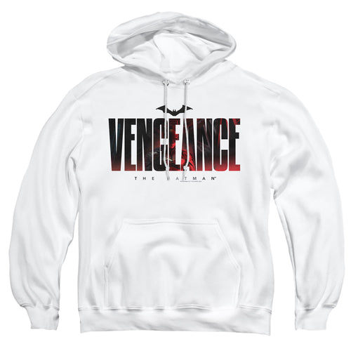 The Batman Vengeance Pullover Hoodie