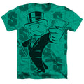 Monopoly Money Money Money 85th Anniversary T-Shirt