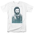 Aquaman Salt Of The Sea T-Shirt