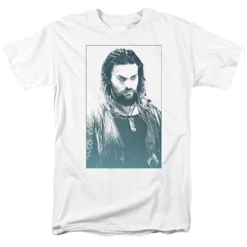 Aquaman Salt Of The Sea T-Shirt
