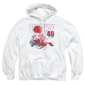 Rocky 40 Years Strong Pullover Hoodie