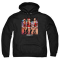 Mean Girls Jingle Bell Rock Pullover Hoodie