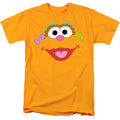 Sesame Street Zoe Face T-Shirt