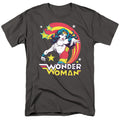 Wonder Woman Good Vibes T-Shirt