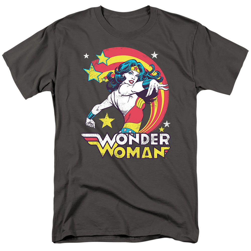 Wonder Woman Good Vibes T-Shirt