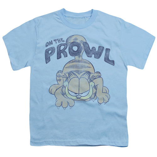Garfield Prowl Youth/Toddler T-Shirt