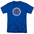 Superman Muscle Club T-Shirt