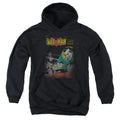 DC Comics Wrong Signal Youth Hoodie