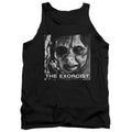 The Exorcist Regan Approach Tank Top