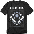 Dungeons & Dragons Cleric T-Shirt