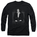 Elvis Presley Just Cool Long Sleeve T-Shirt