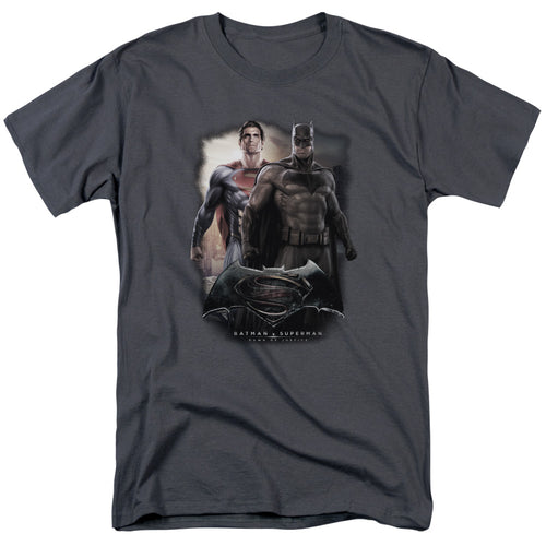 Batman v Superman Dawn T-Shirt