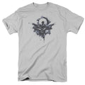 Batman v Superman Splatter T-Shirt