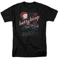 Betty Boop Boop Oop T-Shirt