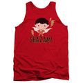 Shazam! Chibi Tank Top