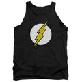 The Flash Fl Classic Tank Top